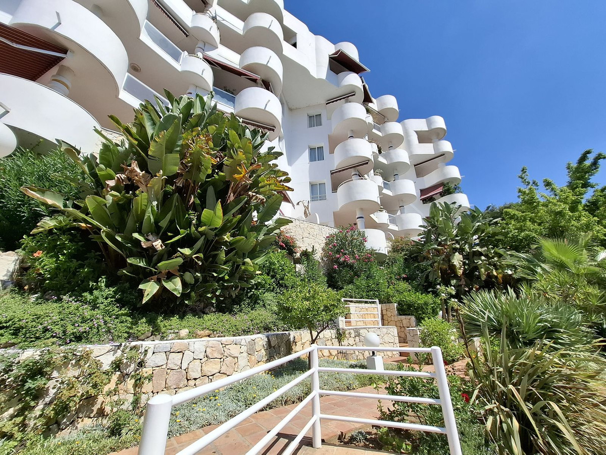 3 Bed Apartment for sale in Río Real Costa Del Sol, Málaga, Spain