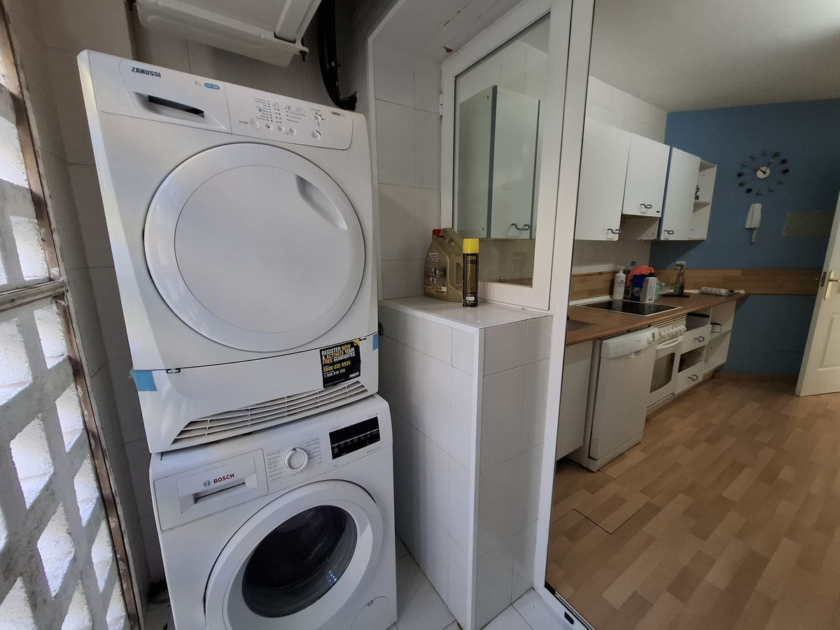 3 Bed Apartment for sale in Río Real Costa Del Sol, Málaga, Spain