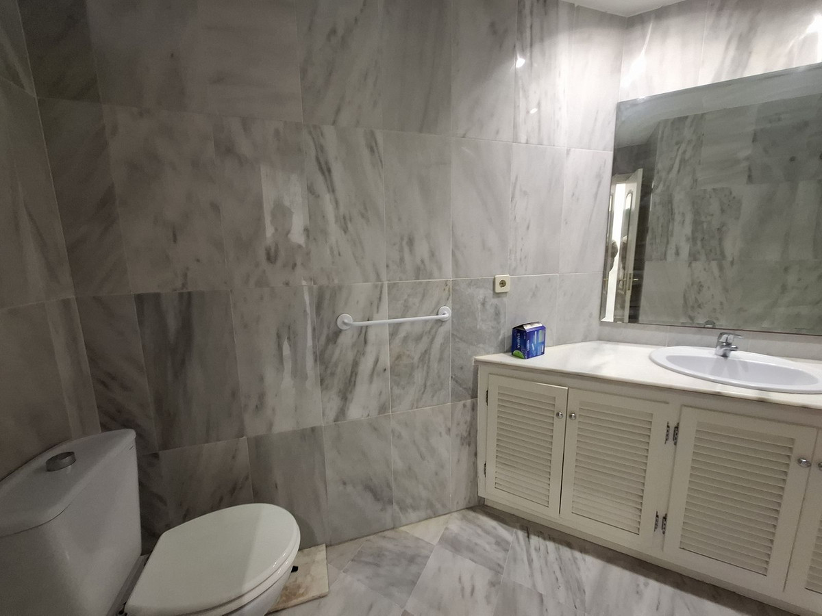 3 Bed Apartment for sale in Río Real Costa Del Sol, Málaga, Spain
