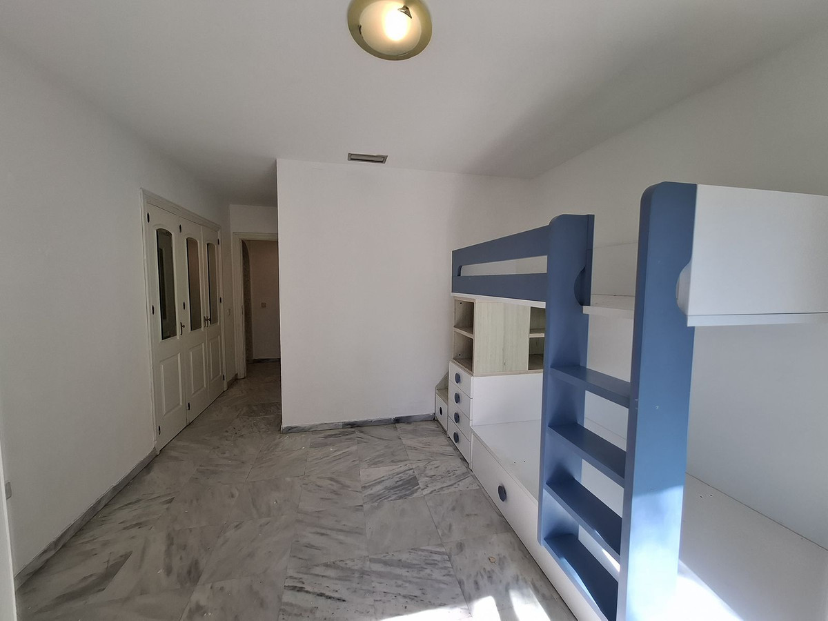 3 Bed Apartment for sale in Río Real Costa Del Sol, Málaga, Spain