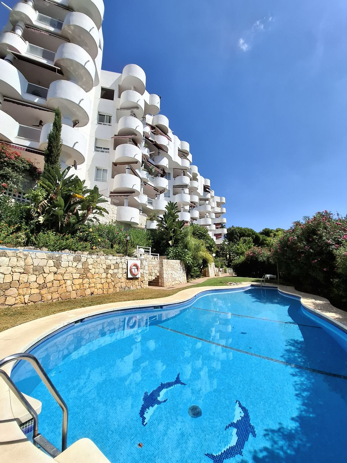 3 Bed Apartment for sale in Río Real Costa Del Sol, Málaga, Spain