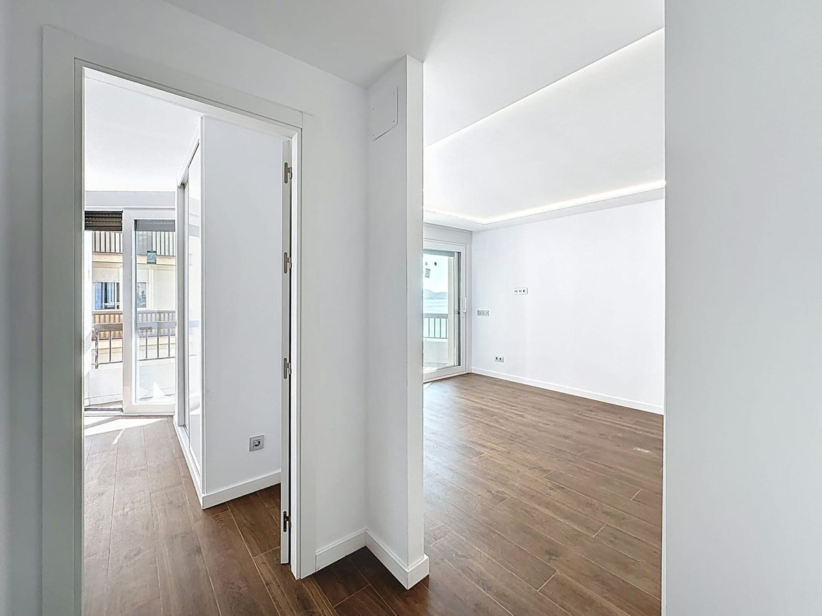 2 Bed Apartment for sale in Malagueta Málaga Ciudad, Málaga, Spain