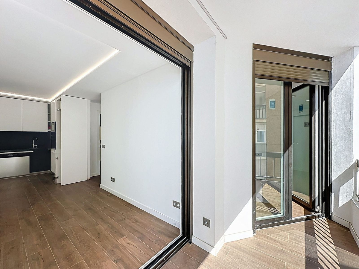 2 Bed Apartment for sale in Malagueta Málaga Ciudad, Málaga, Spain