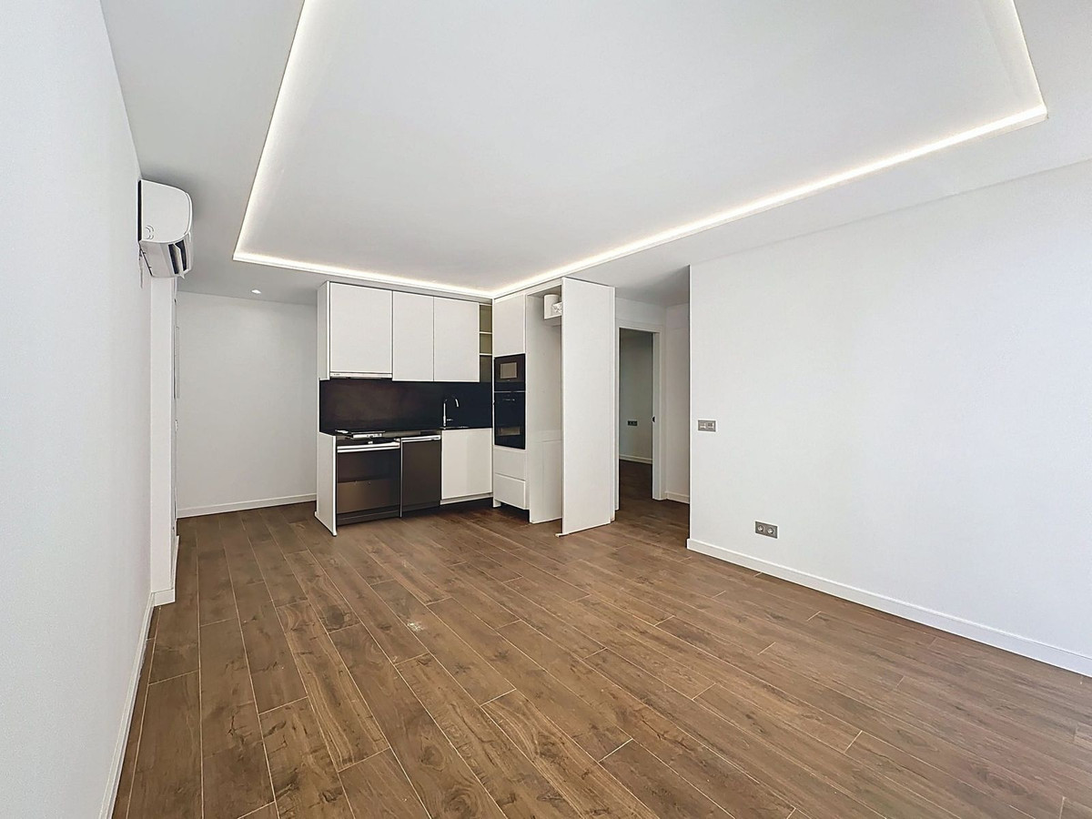 2 Bed Apartment for sale in Malagueta Málaga Ciudad, Málaga, Spain