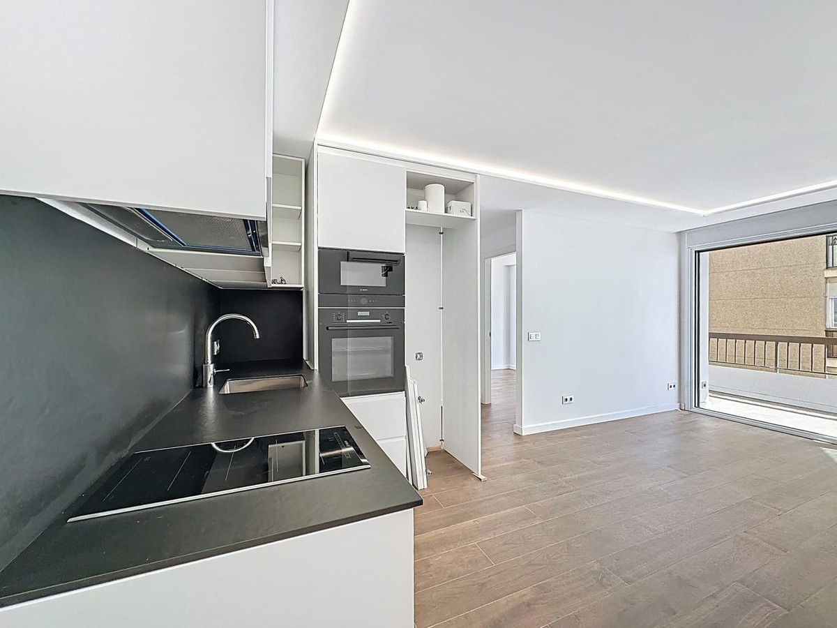 2 Bed Apartment for sale in Malagueta Málaga Ciudad, Málaga, Spain