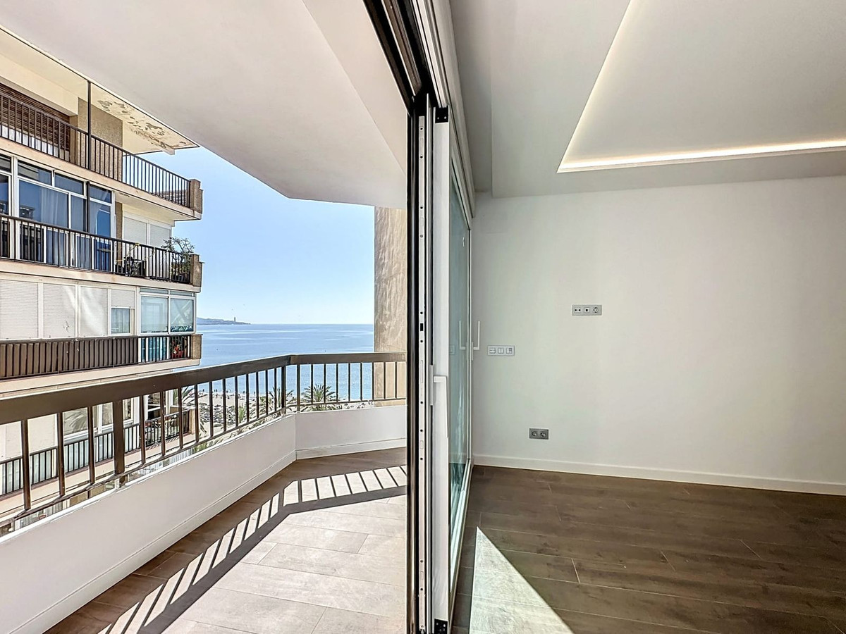 2 Bed Apartment for sale in Malagueta Málaga Ciudad, Málaga, Spain