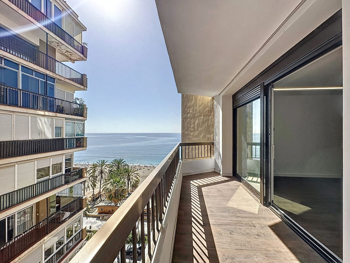 2 Bed Apartment for sale in Malagueta Málaga Ciudad, Málaga, Spain