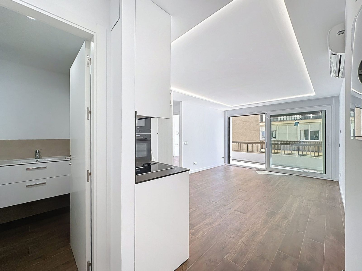 2 Bed Apartment for sale in Malagueta Málaga Ciudad, Málaga, Spain