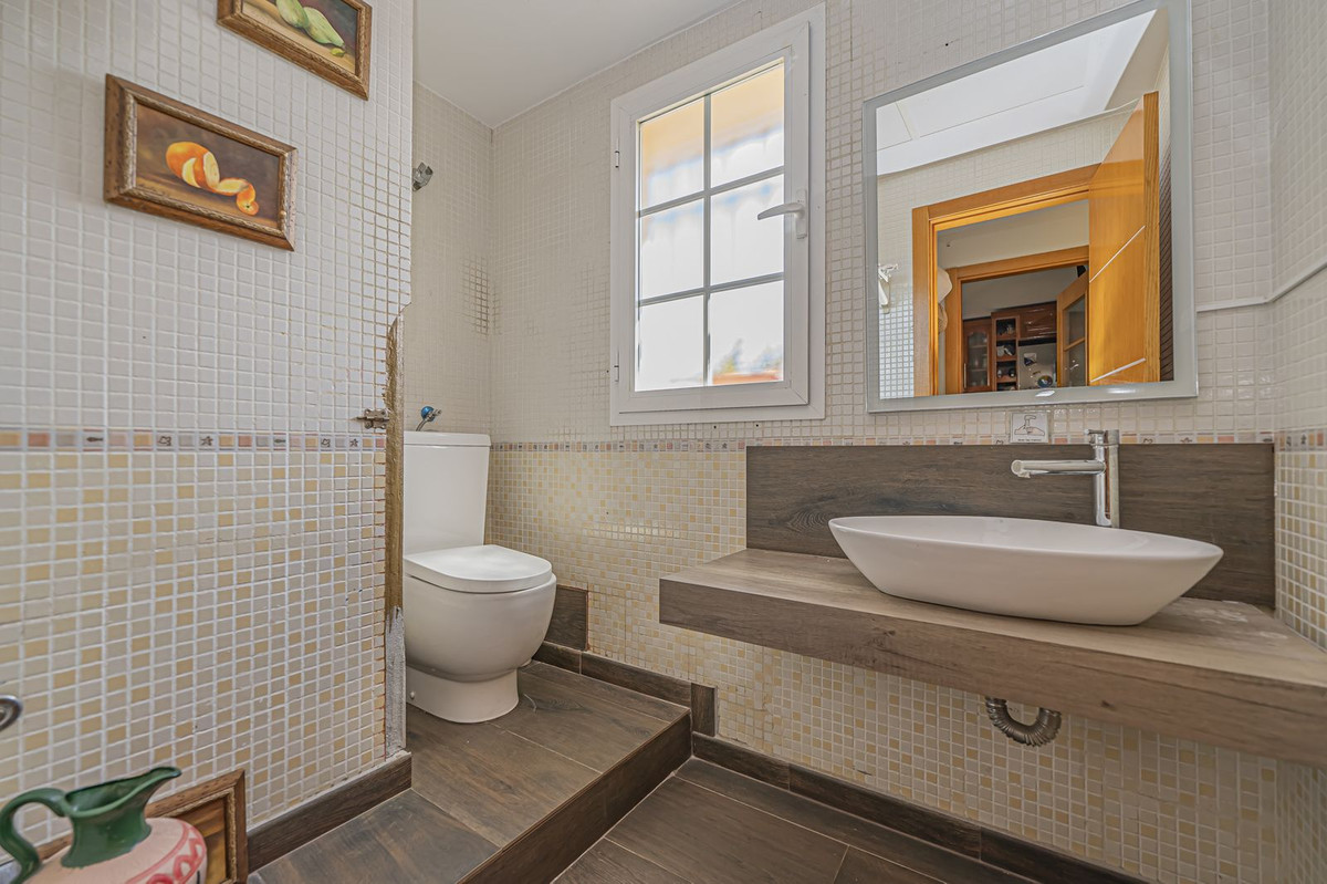 3 Bed Townhouse for sale in Alhaurín De La Torre Costa Del Sol, Málaga, Spain