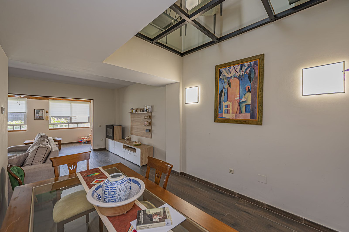 3 Bed Townhouse for sale in Alhaurín De La Torre Costa Del Sol, Málaga, Spain