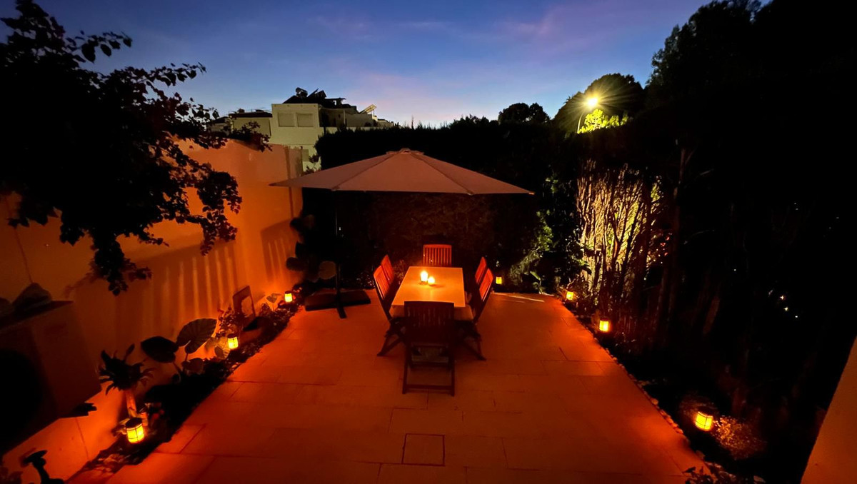 3 Bed Townhouse for sale in Nagüeles Costa Del Sol, Málaga, Spain
