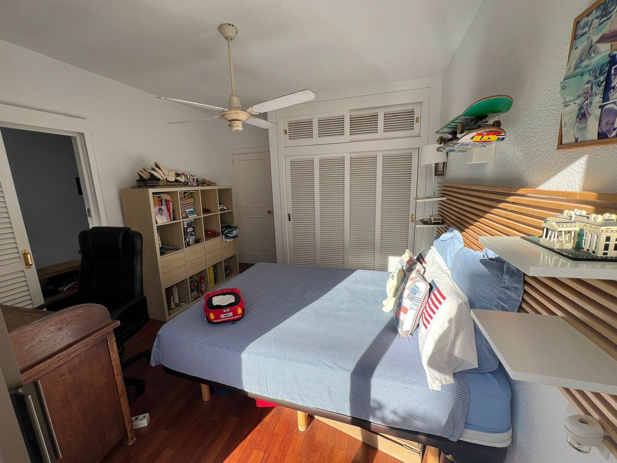 3 Bed Townhouse for sale in Nagüeles Costa Del Sol, Málaga, Spain