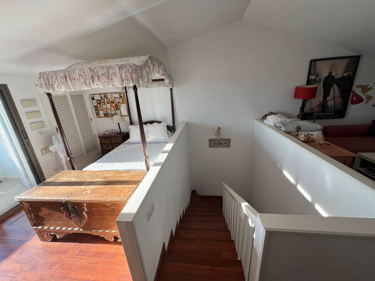3 Bed Townhouse for sale in Nagüeles Costa Del Sol, Málaga, Spain