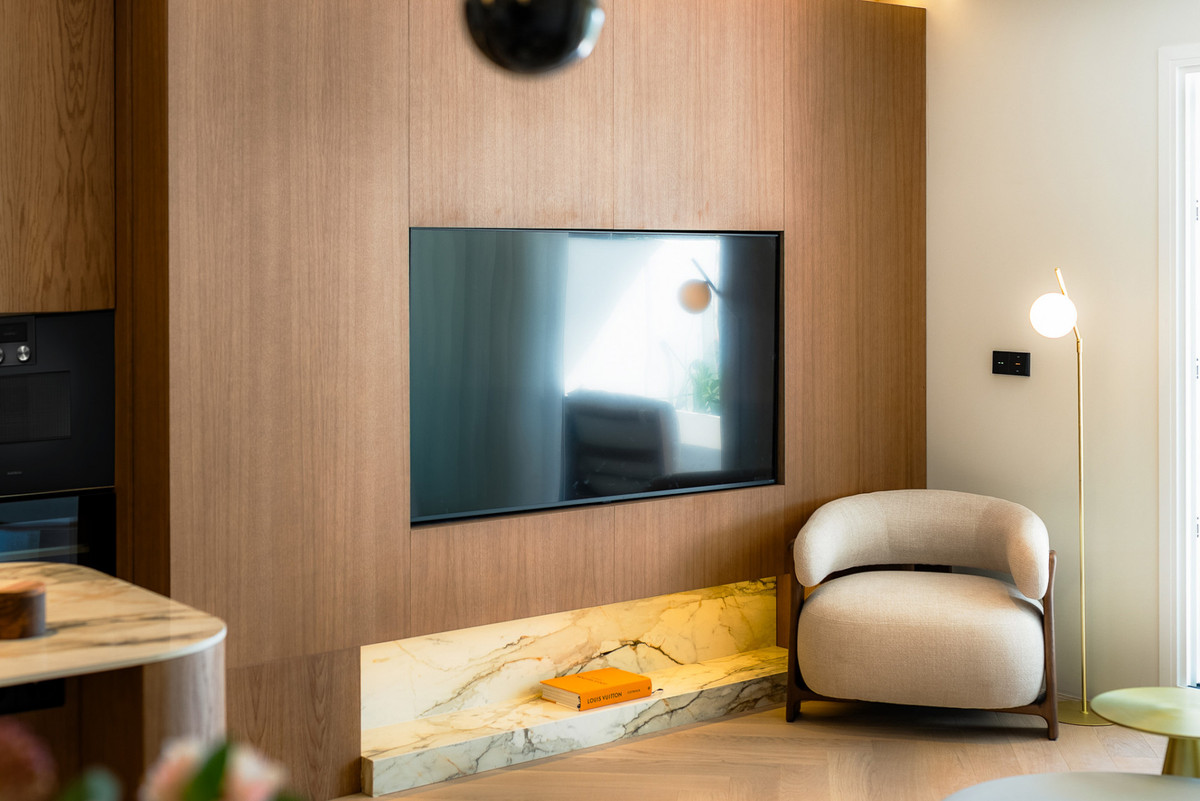 3 Bed Apartment for sale in The Golden Mile Costa Del Sol, Málaga, Spain