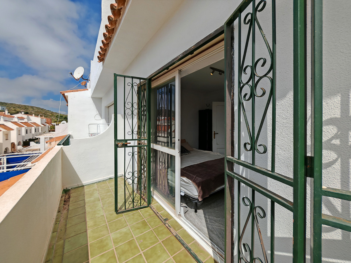 3 Bed Townhouse for sale in Mijas Costa Costa Del Sol, Málaga, Spain