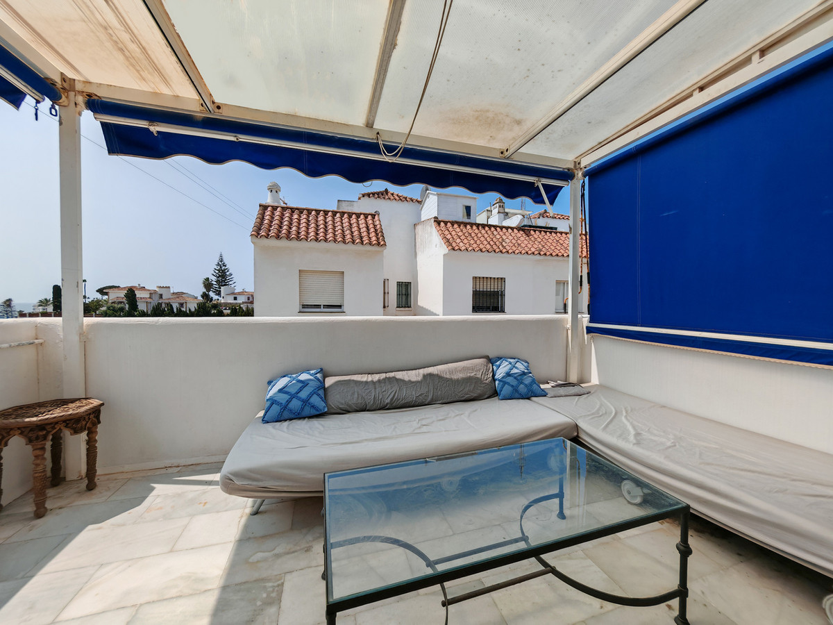 3 Bed Townhouse for sale in Mijas Costa Costa Del Sol, Málaga, Spain