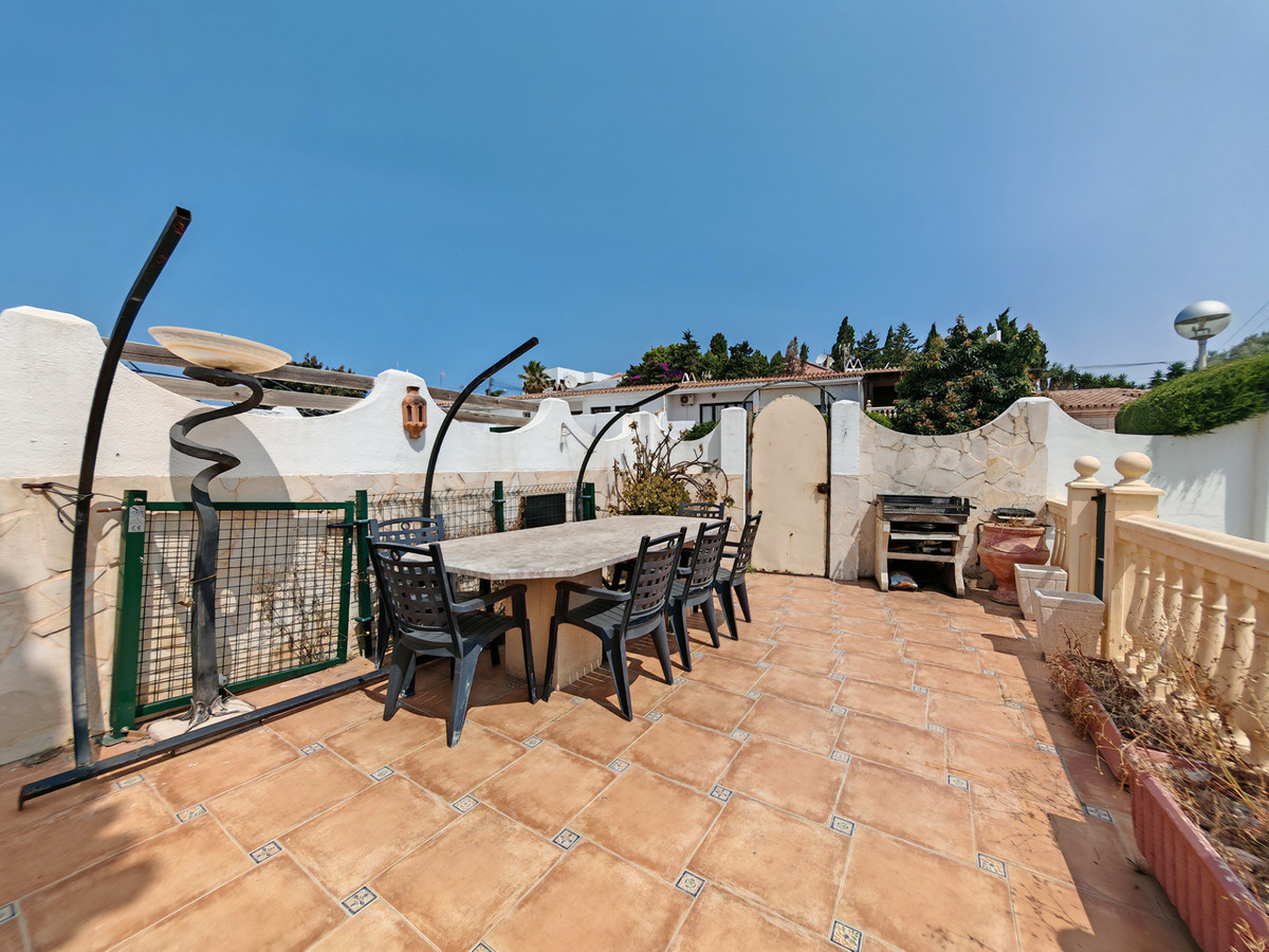 3 Bed Townhouse for sale in Mijas Costa Costa Del Sol, Málaga, Spain