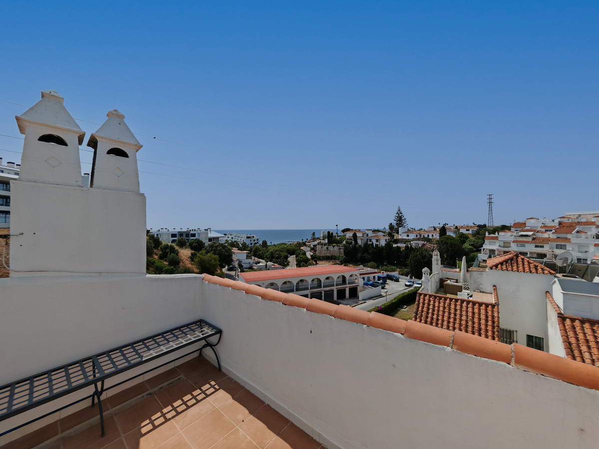 3 Bed Townhouse for sale in Mijas Costa Costa Del Sol, Málaga, Spain