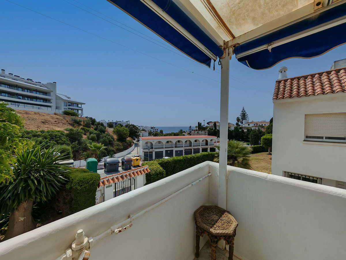 3 Bed Townhouse for sale in Mijas Costa Costa Del Sol, Málaga, Spain