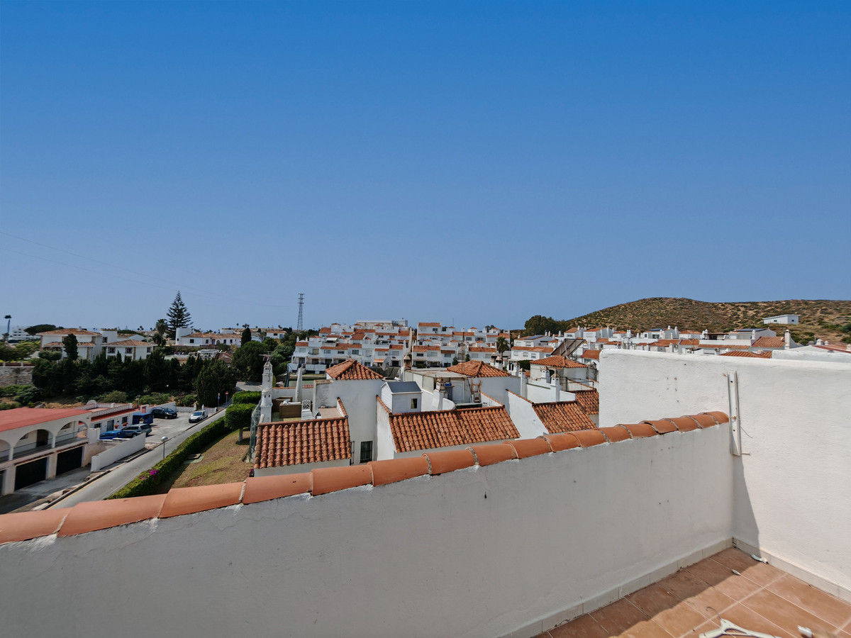 3 Bed Townhouse for sale in Mijas Costa Costa Del Sol, Málaga, Spain