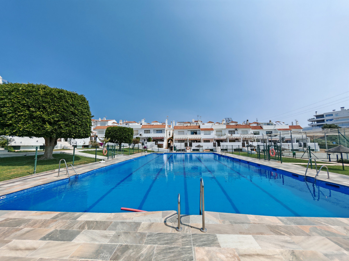 3 Bed Townhouse for sale in Mijas Costa Costa Del Sol, Málaga, Spain