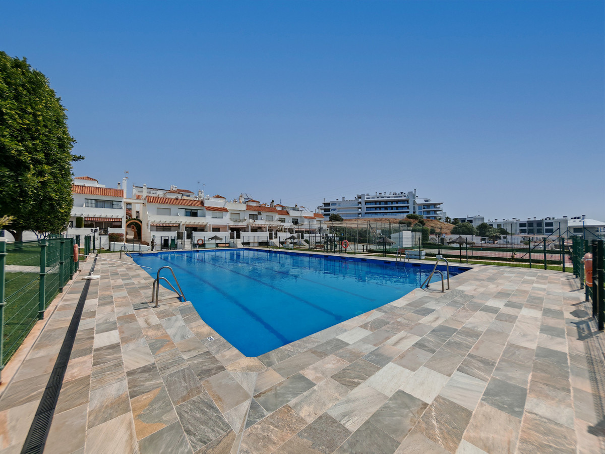 3 Bed Townhouse for sale in Mijas Costa Costa Del Sol, Málaga, Spain
