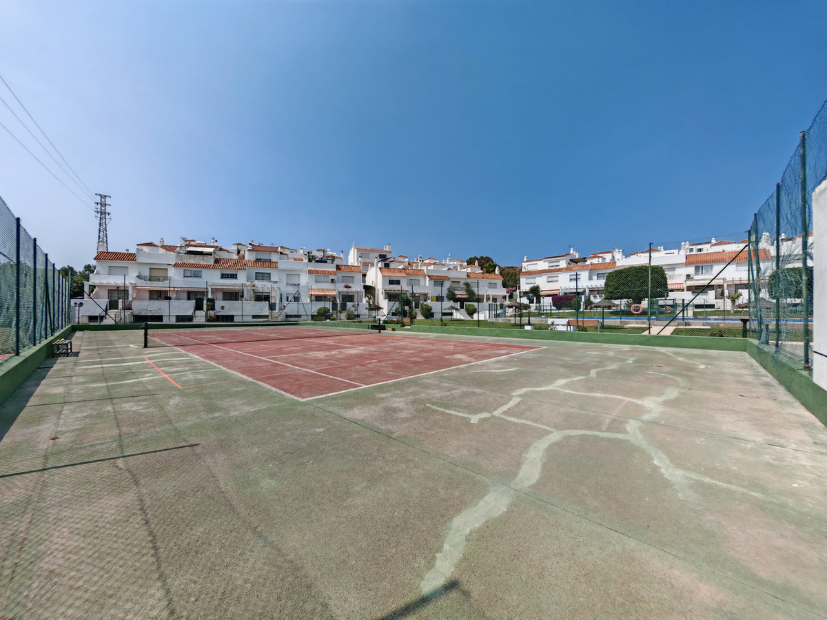 3 Bed Townhouse for sale in Mijas Costa Costa Del Sol, Málaga, Spain