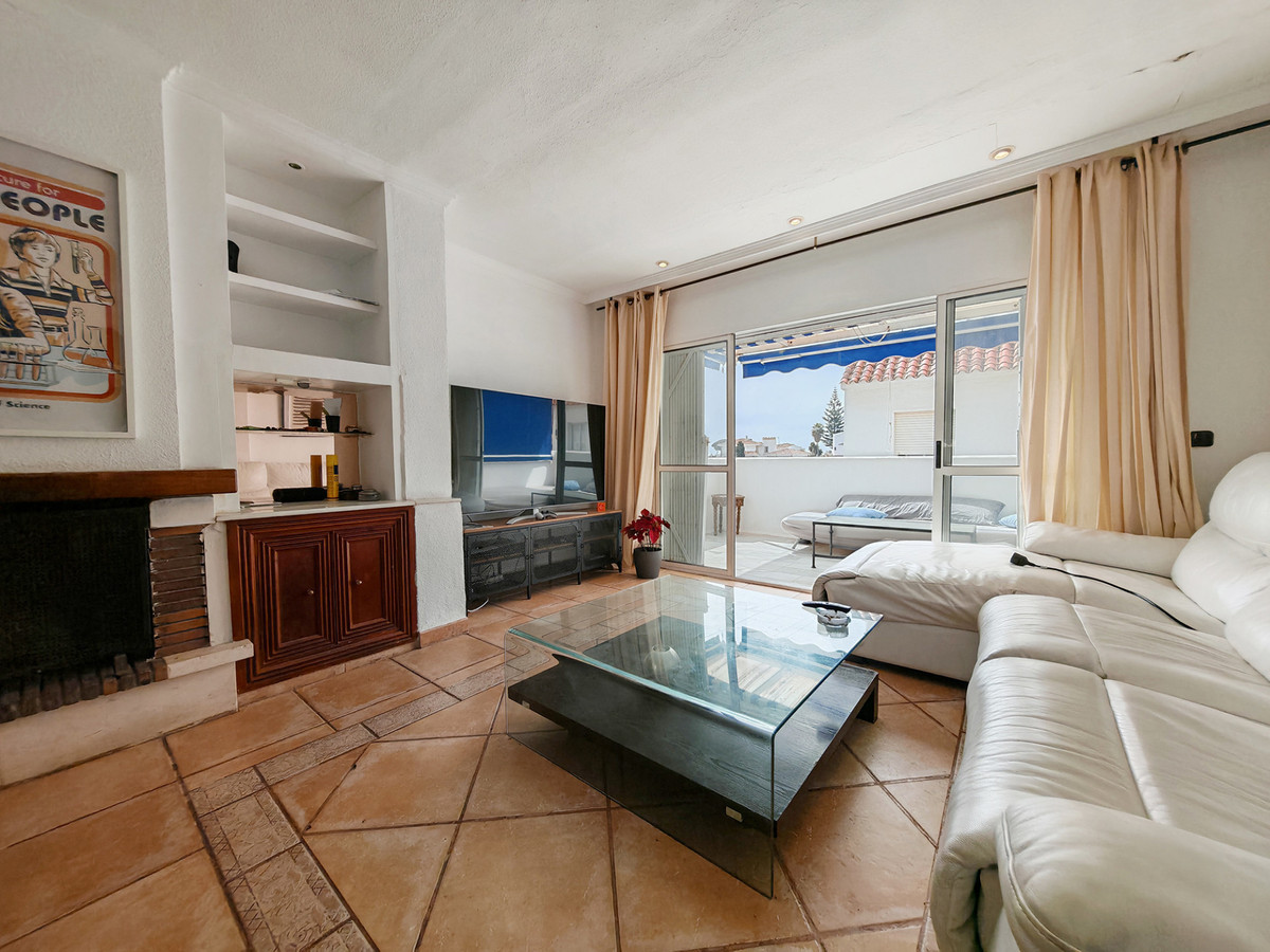 3 Bed Townhouse for sale in Mijas Costa Costa Del Sol, Málaga, Spain
