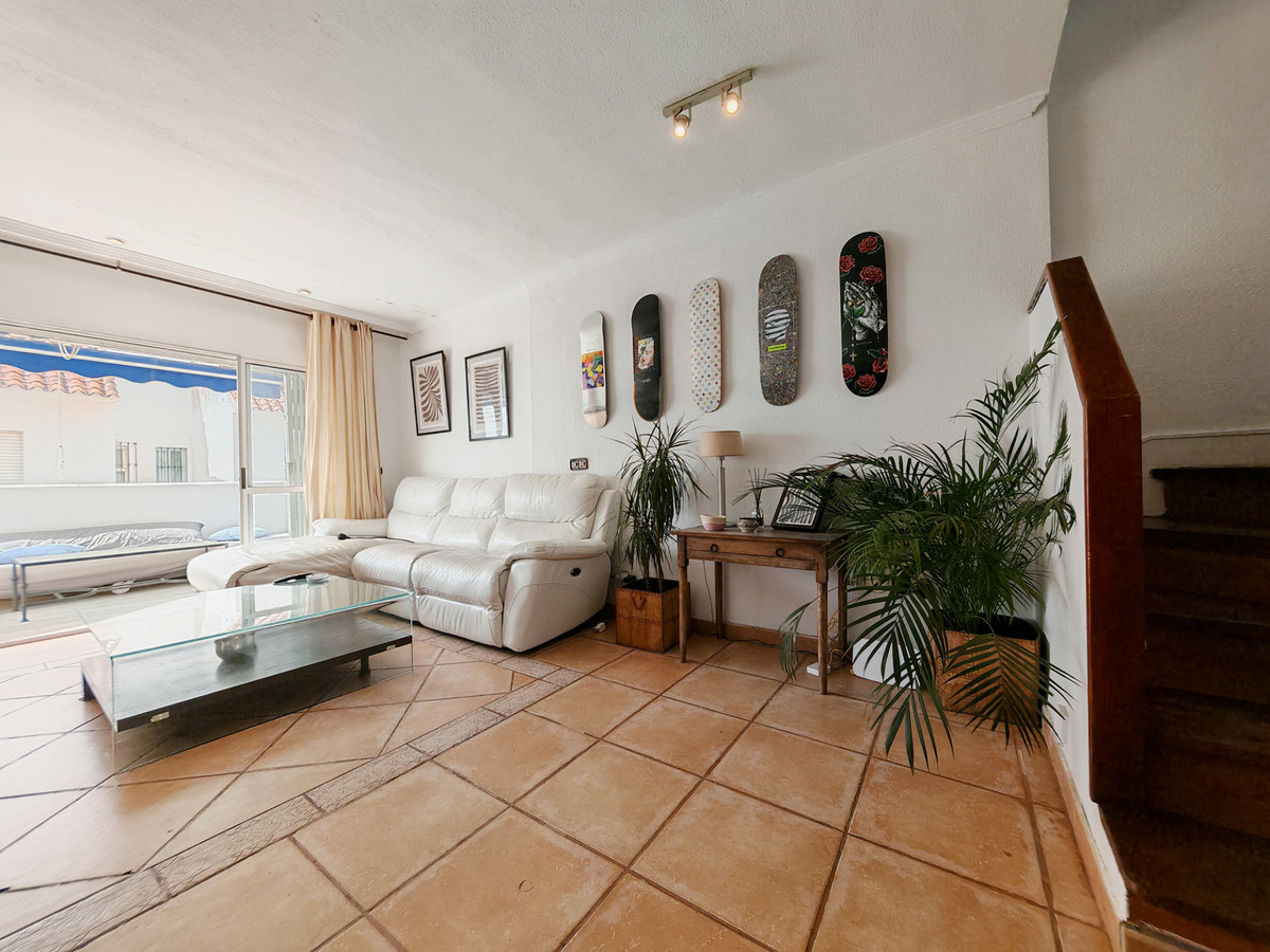 3 Bed Townhouse for sale in Mijas Costa Costa Del Sol, Málaga, Spain