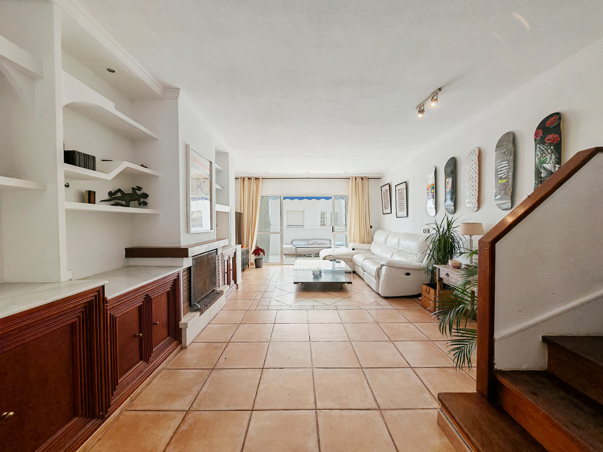 3 Bed Townhouse for sale in Mijas Costa Costa Del Sol, Málaga, Spain