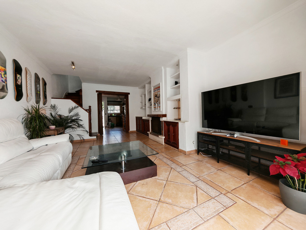 3 Bed Townhouse for sale in Mijas Costa Costa Del Sol, Málaga, Spain