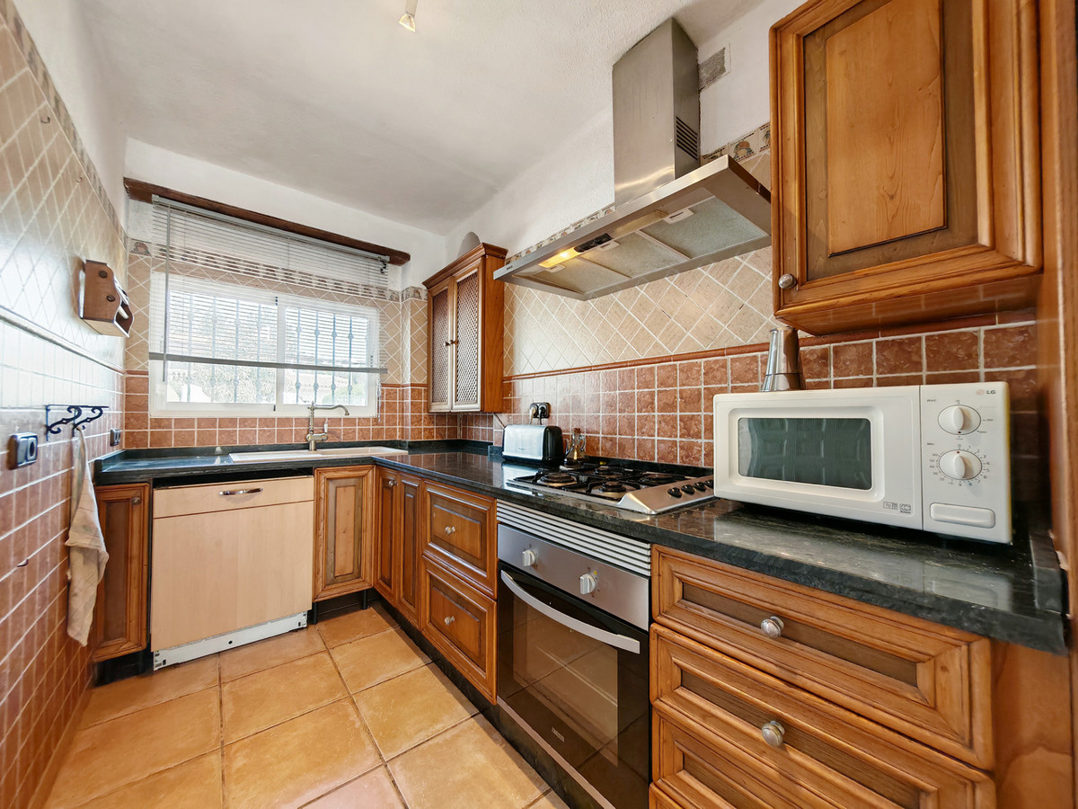 3 Bed Townhouse for sale in Mijas Costa Costa Del Sol, Málaga, Spain