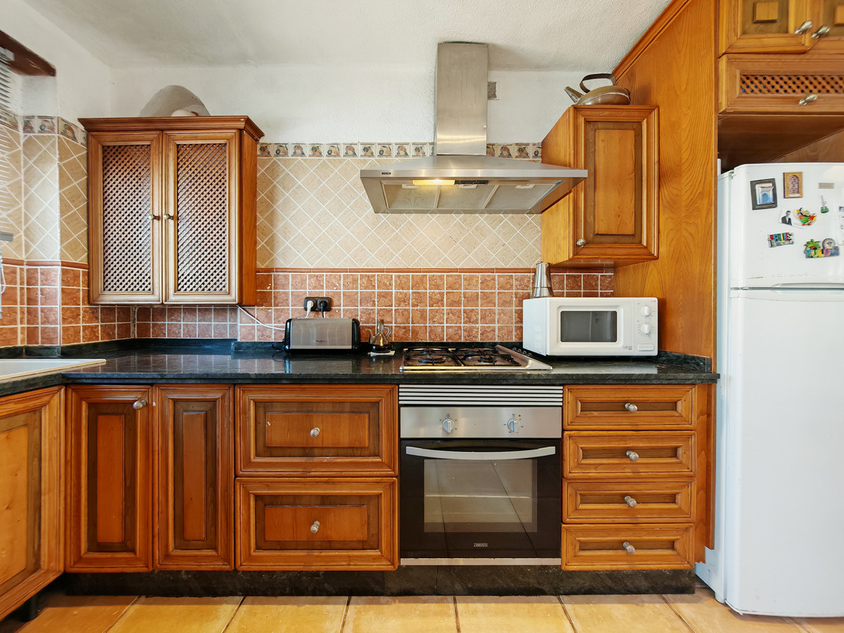 3 Bed Townhouse for sale in Mijas Costa Costa Del Sol, Málaga, Spain