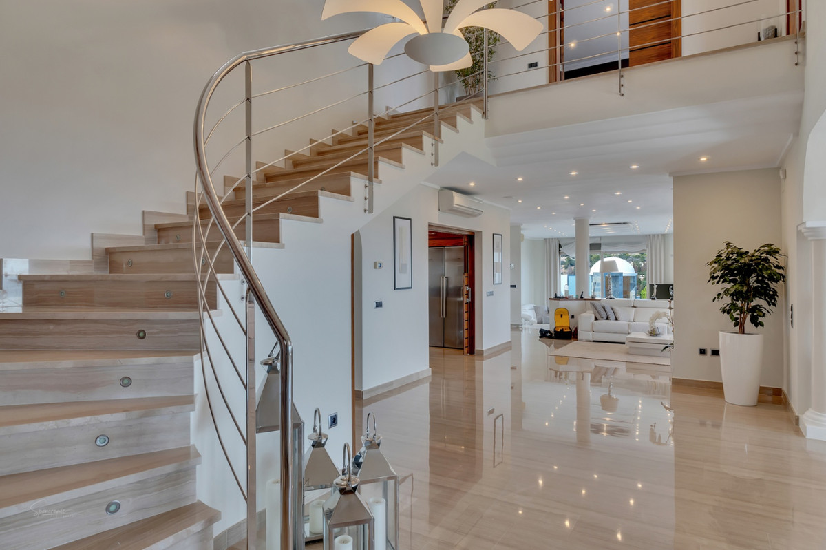 4 Bed Townhouse for sale in Benissa Costa Blanca, Alicante, Spain
