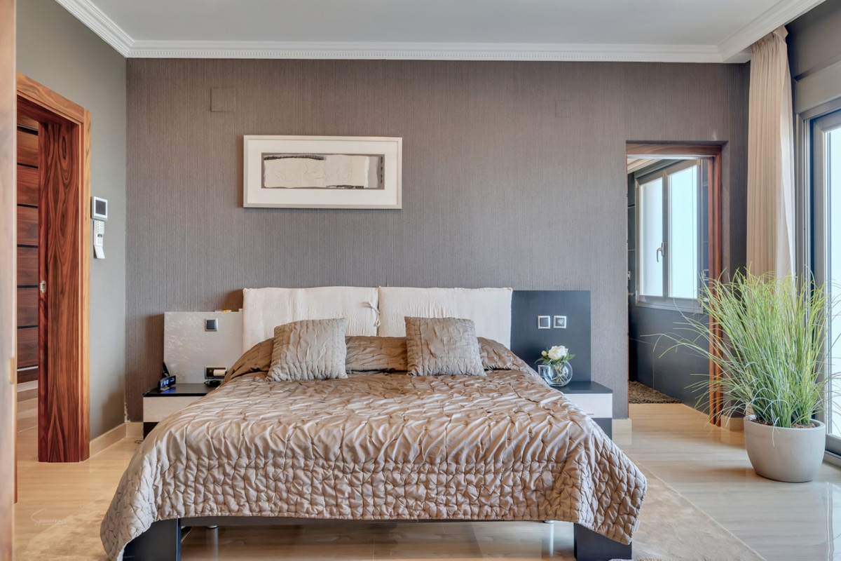 4 Bed Townhouse for sale in Benissa Costa Blanca, Alicante, Spain