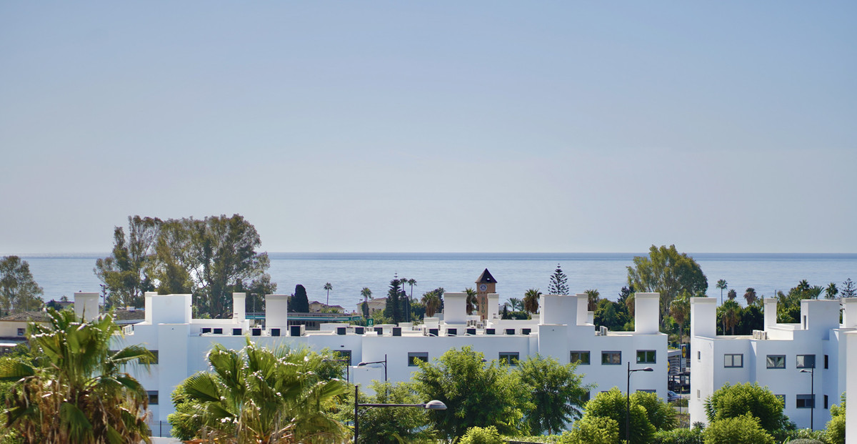 3 Bed Townhouse for sale in Estepona Costa Del Sol, Málaga, Spain