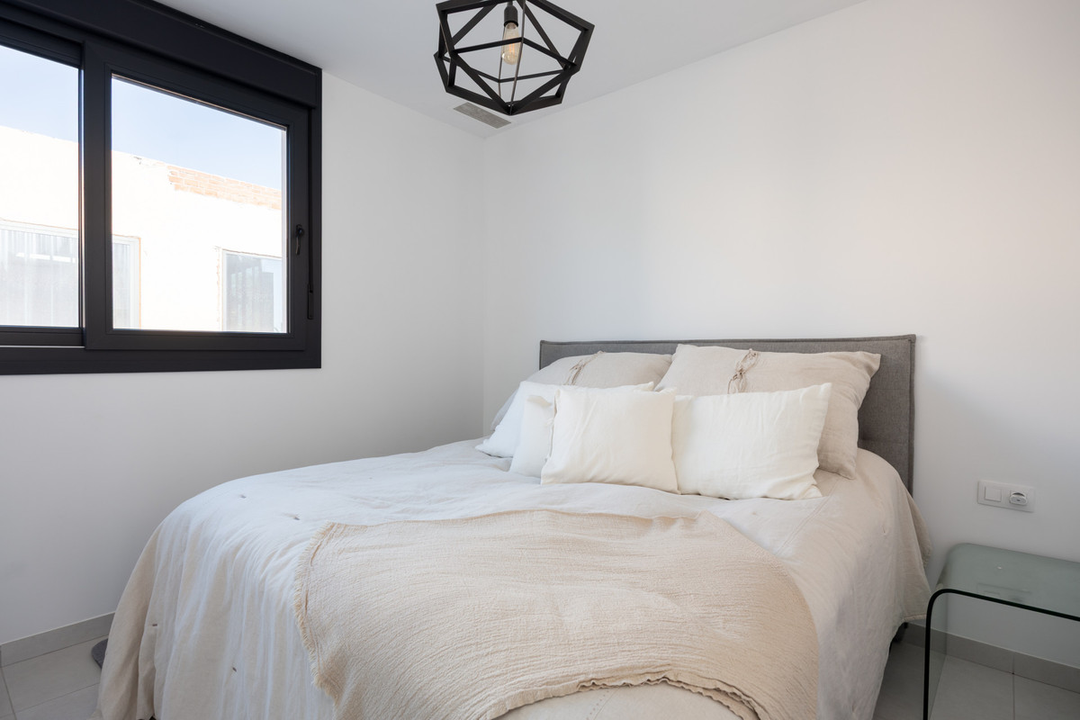3 Bed Townhouse for sale in Estepona Costa Del Sol, Málaga, Spain