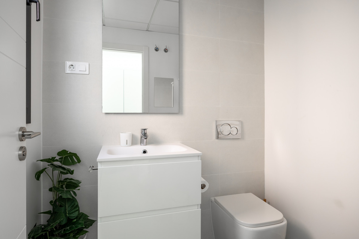 3 Bed Townhouse for sale in Estepona Costa Del Sol, Málaga, Spain