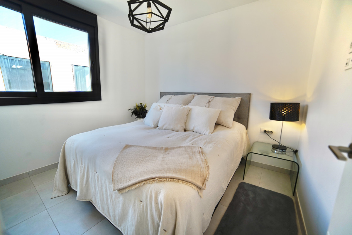 3 Bed Townhouse for sale in Estepona Costa Del Sol, Málaga, Spain