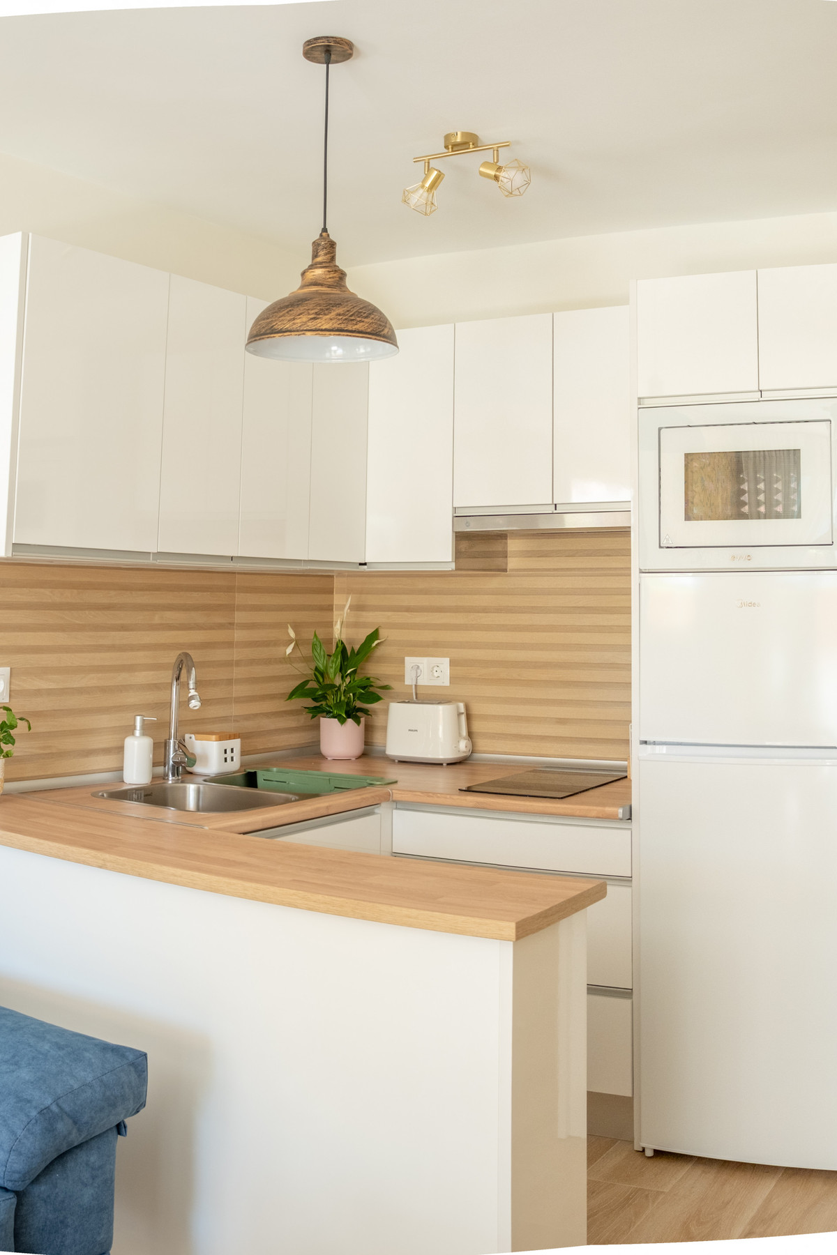 2 Bed Apartment for sale in Los Alamos Costa Del Sol, Málaga, Spain
