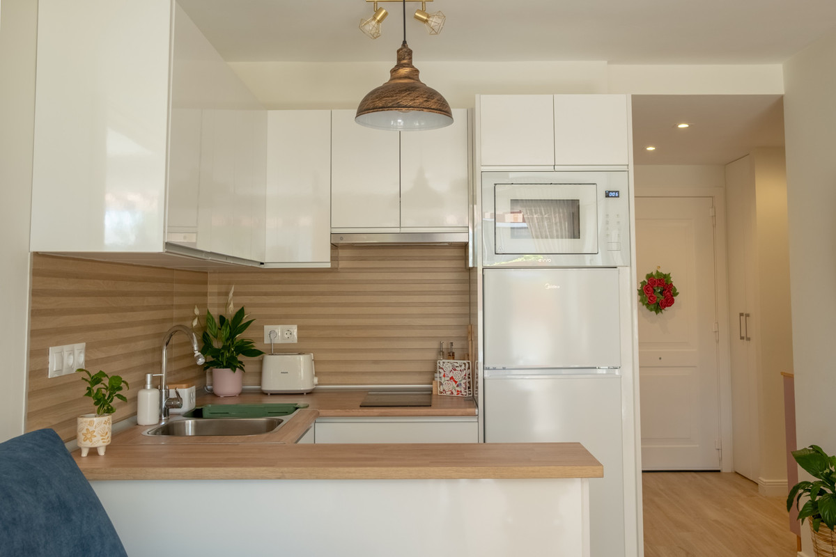 2 Bed Apartment for sale in Los Alamos Costa Del Sol, Málaga, Spain