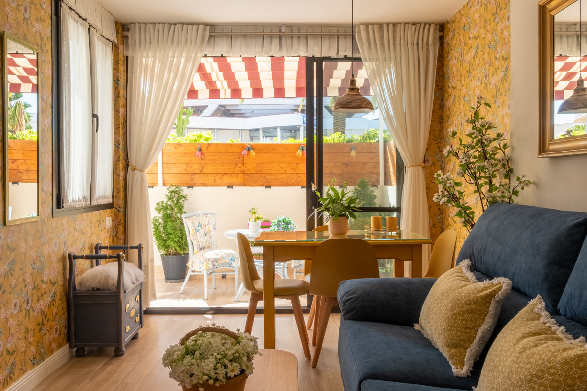 2 Bed Apartment for sale in Los Alamos Costa Del Sol, Málaga, Spain