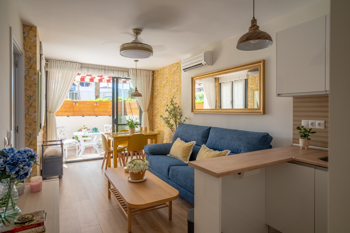 2 Bed Apartment for sale in Los Alamos Costa Del Sol, Málaga, Spain