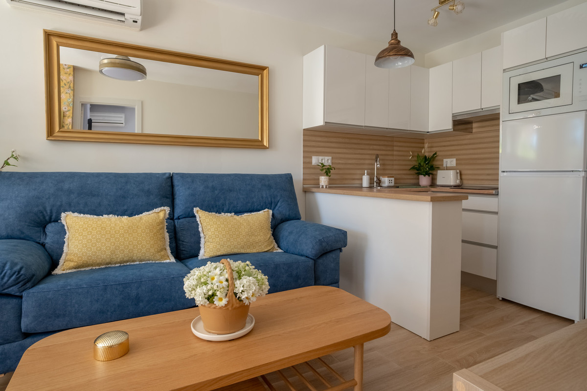 2 Bed Apartment for sale in Los Alamos Costa Del Sol, Málaga, Spain