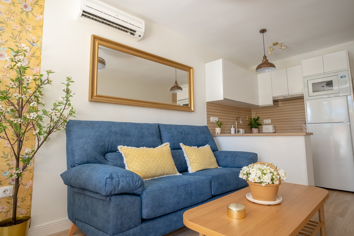 2 Bed Apartment for sale in Los Alamos Costa Del Sol, Málaga, Spain