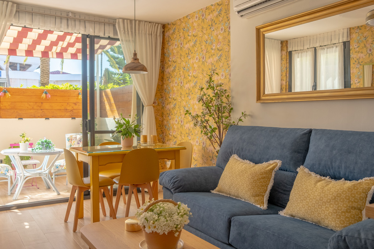 2 Bed Apartment for sale in Los Alamos Costa Del Sol, Málaga, Spain