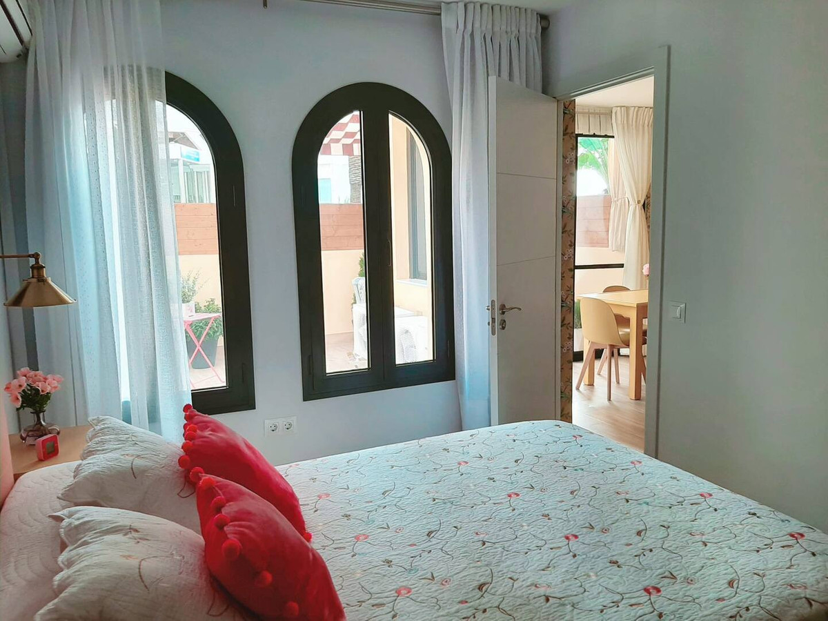 2 Bed Apartment for sale in Los Alamos Costa Del Sol, Málaga, Spain