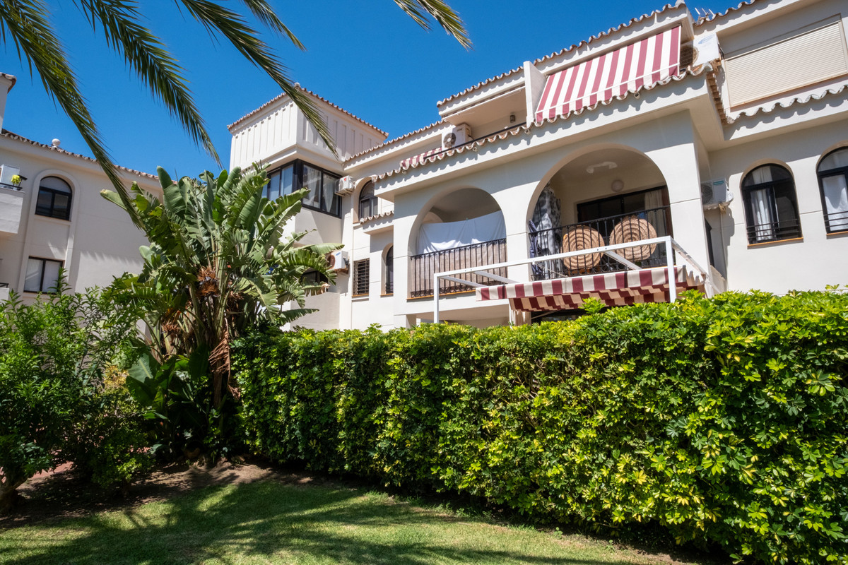 2 Bed Apartment for sale in Los Alamos Costa Del Sol, Málaga, Spain