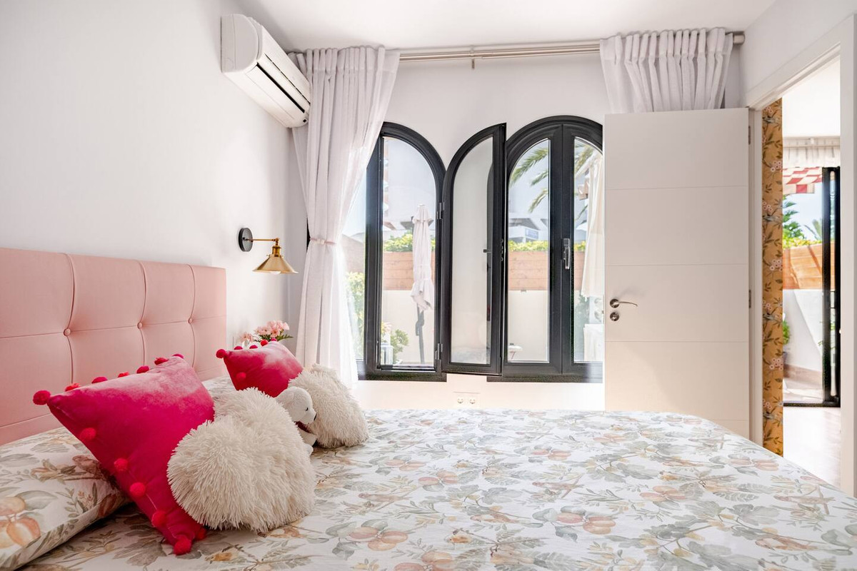 2 Bed Apartment for sale in Los Alamos Costa Del Sol, Málaga, Spain
