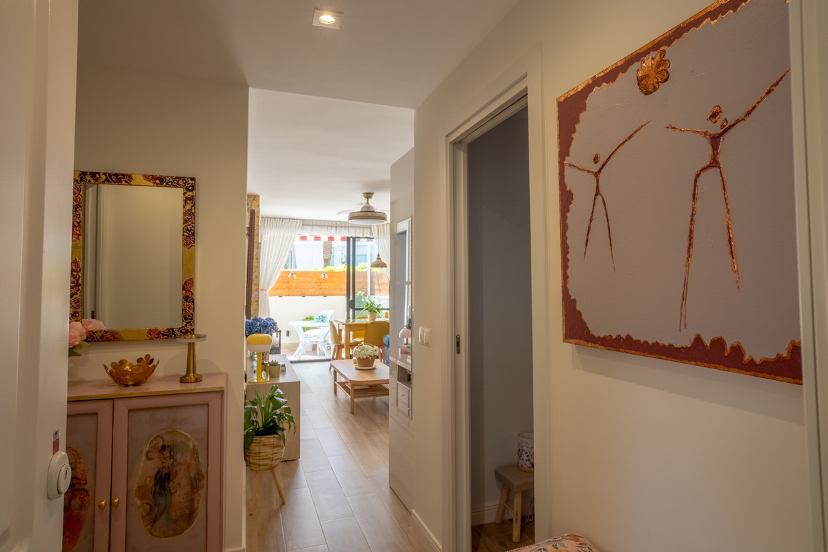 2 Bed Apartment for sale in Los Alamos Costa Del Sol, Málaga, Spain